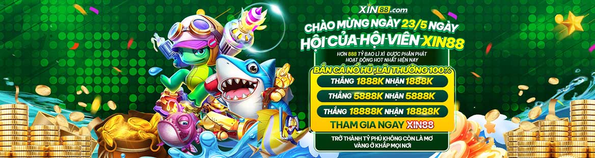 chào mừng 88